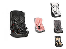 Автокресло Lorelli Explorer