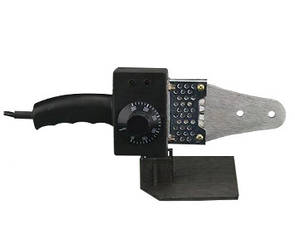 Паяльник для труб 20-32 мм 600 Вт