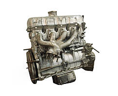 Двигун (1500 куб) Москвич 412