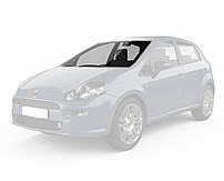 Лобове скло Fiat Grande Punto / Punto Evo / Punto (2005-) (Фіат Гранд Пунто Ево) з датчиком дощу