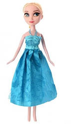 Лялька Frozen YB155 дитячі іграшки Анни та Ельзи Холодне серце, для дівчаток