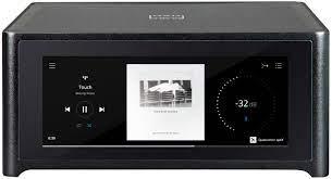 Підсилювач-стример NAD M10 V2