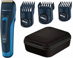 Машинка для стрижки Rowenta TN5241F4