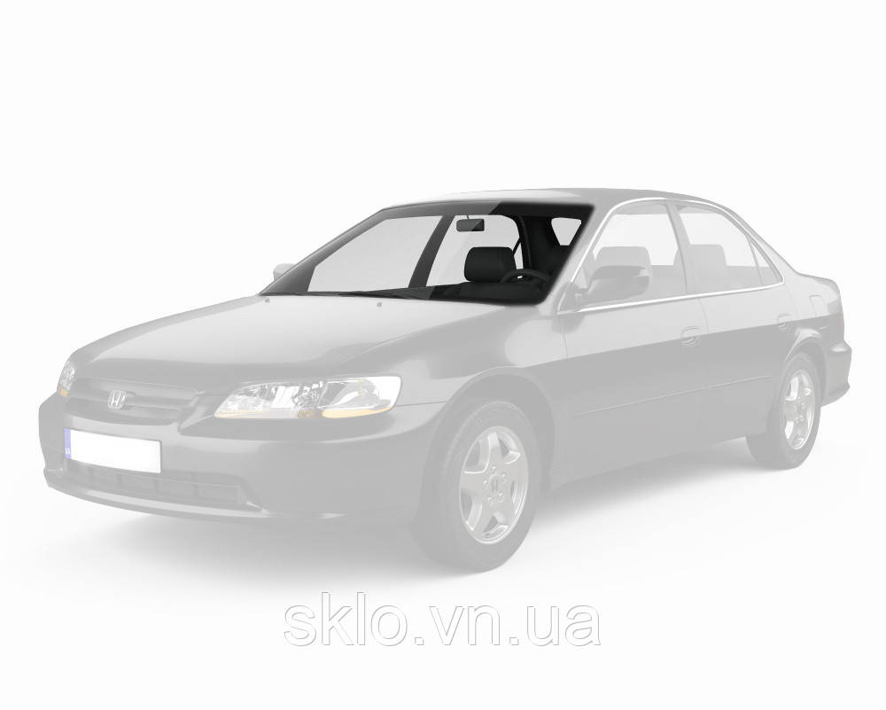 Лобове скло Honda Accord VI (1998-2002) (Хонда Акорд)