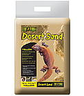 Наповнювач для тераріума Exo Terra «Desert Sand» Пісок 4,5 кг (жовтий)