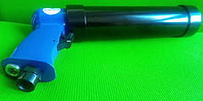 Пистолет пневматический для выдавливания силикона AIRKRAFT AT-193 (пневмопистолет, для герметика), фото 2