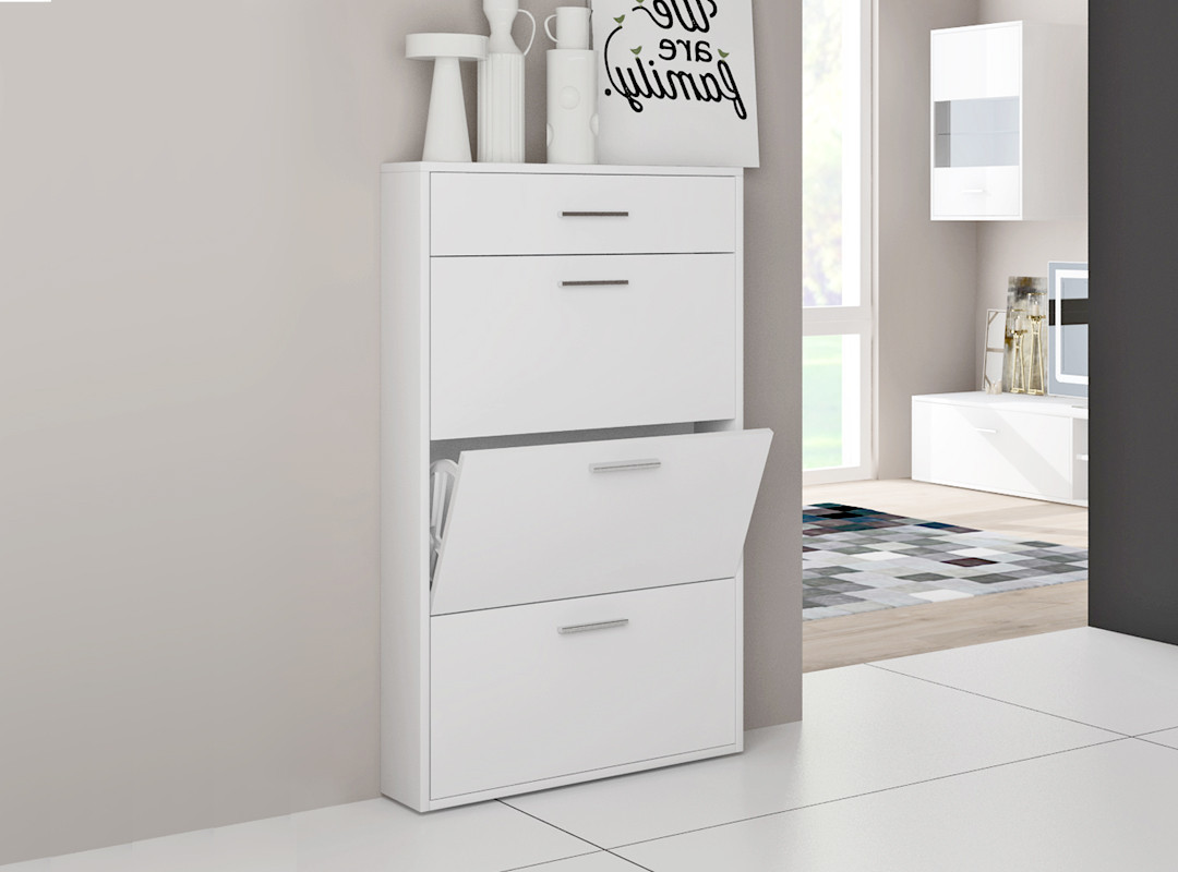 Тумба для обуви MebelProff San Rio 3, обувница, тумба для обуви в ...