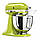 Планетарний міксер KitchenAid 5KSM175PSEGA, 4.83 л, зелене яблуко, фото 8