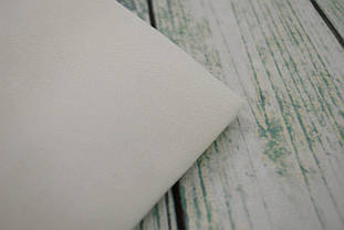 Тканина рівномірного плетіння Ugur Ipek UG-V02 колір - білий теплий 40 каунт