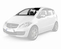 Лобове скло Mercedes A-Class (W169) (2005-2011) (Мерседес А-клас (В169))