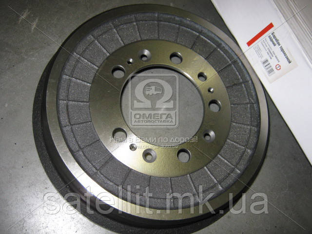 Барабан торм. задн. УАЗ-3160, Патриот ДК, 3151-3501070