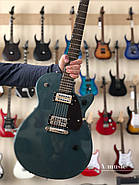 Електрогітара GRETSCH G2210 STREAMLINER JUNIOR JET LR GUNMETAL GREY, фото 4