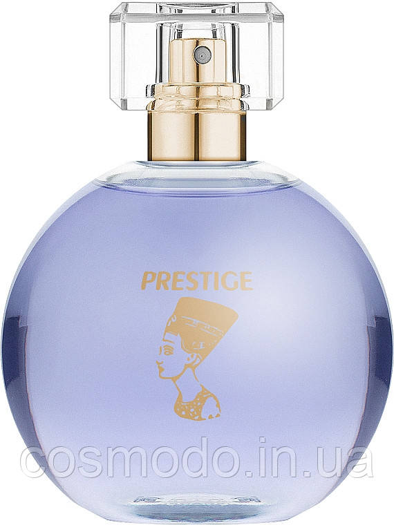 Парфюмированная вода женская Lazell Prestige woman 100 ml