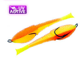 Поролонова рибка Профмонтаж Dancing Fish 4" col.105