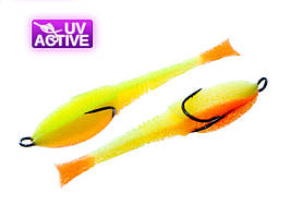 Поролонова рибка Профмонтаж Dancing Fish 4" col.110