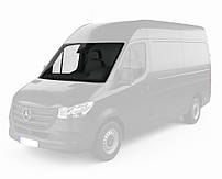 Лобове скло Mercedes Sprinter III W907 / W910 (2018-) (Мерседес Спрінетр) з датчиком дощу