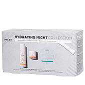 НАБІР НІЧНЕ ЗВОЛОЖЕННЯ Image Skincare