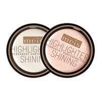 Кремовий хайлайтер MEIS Highlighter shining