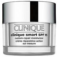 Денний крем для обличчя Clinique Smart Custom-Repair Moisturizer SPF15 50ml