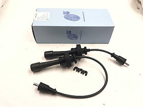 Комплект высоковольтных проводов BLUE PRINT ADC41620 Ланцер IX 2.0, Аутлендер 2.0 MD321270, MD321269, MD343245