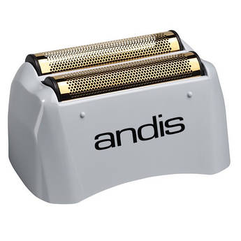 Запаска для бритви Andis TS-1 головка із сіткою AN 17160
