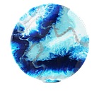 Епоксидна смола КЕ «Slab-521» вага 2,5 кг, фото 10