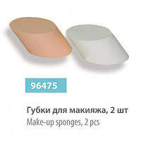 Губка для макияжа SPL 96475, 2 шт