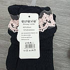 Рукавички жіночі вовняні з мереживом на утеплювачі Aura Via NK370 асорті 30033148, фото 8