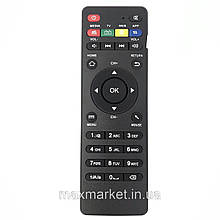 Пульт дистанційного керування для приставки IPTV Smart TV Android A95X R1