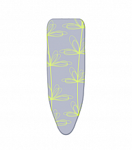 Чохол на прасувальну дошку з мольтоном Ultra (120х38/120х42см)