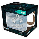 Чашка Ассасин крид Abystyle Assassins Creed - Raid Valhalla Mug 320 ml, фото 4