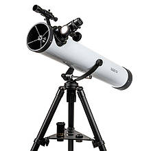Телескоп SIGETA StarWalk 80/800 AZ