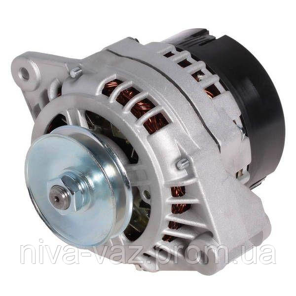 Генератор ВАЗ 21213, 21214 "Нива", 2123 "Шевроле", 2131, 21043, 21073 ...