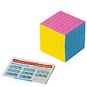 Кубик Рубік Magic Cube Антистрес 7 на 7 N, фото 6
