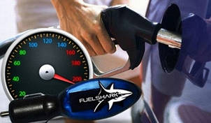 Прилад для Економії Палива Авто Fuel Shark