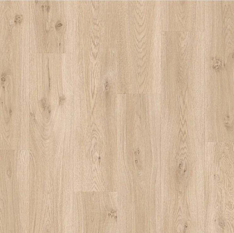 Vidid Oak Light Natural вініл клейовий UNILIN