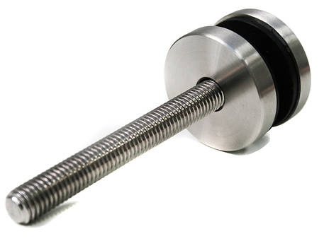 Точка для стекла Ø 40 мм, фото 1