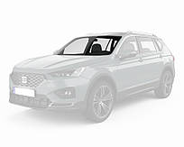 Лобове скло Seat Tarraco (2016-) /Сеат Таракі