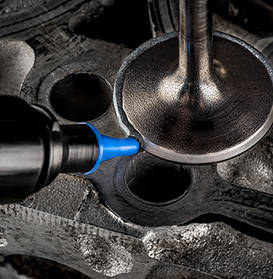 Притиральні пасти