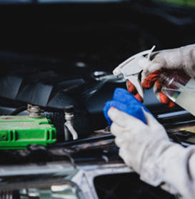 Автокосметика