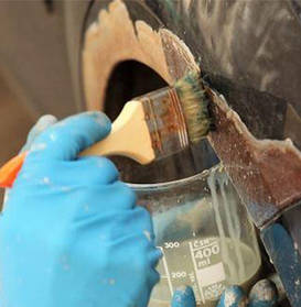 Антикорозійна обробка