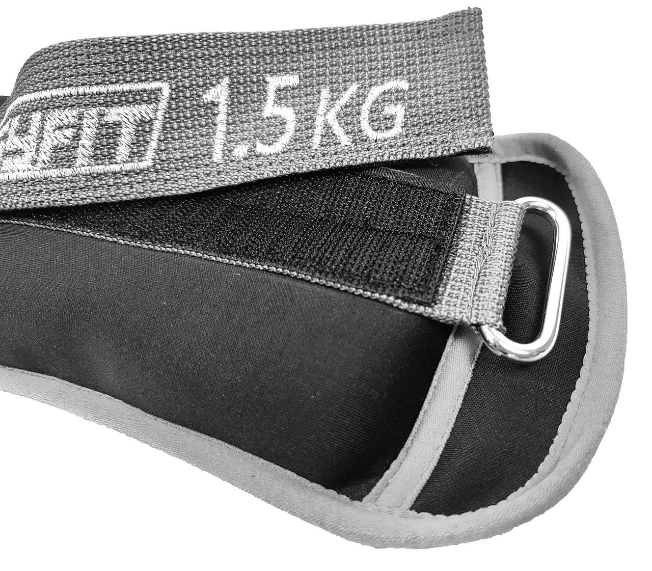 Утяжелители EasyFit MYAKI 1,5 кг - фото 3 - id-p1507680075