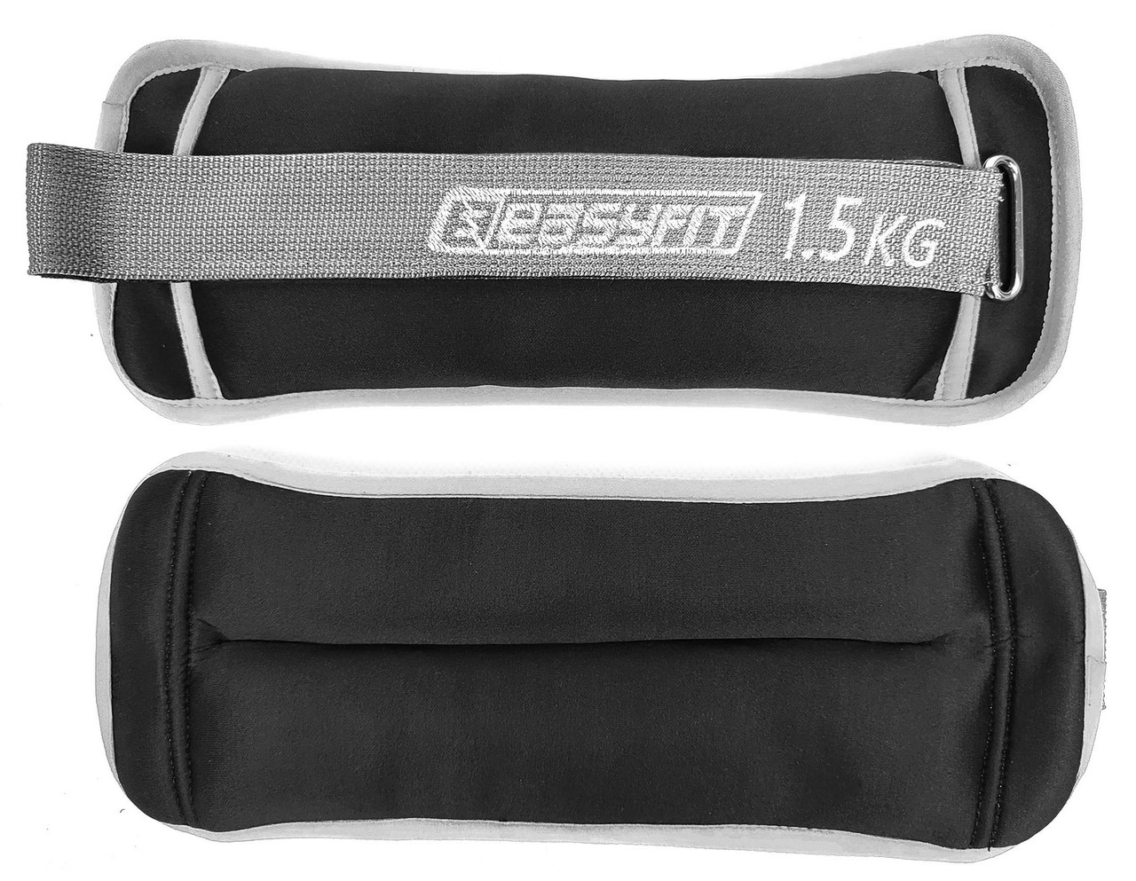 Утяжелители EasyFit MYAKI 1,5 кг - фото 4 - id-p1507680075