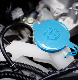 Омивачі скла