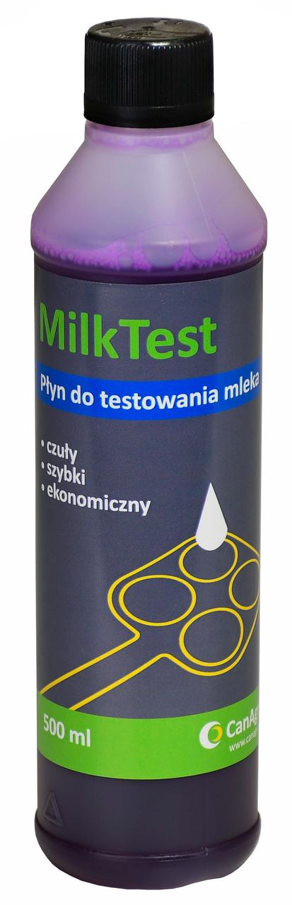 Молочний тест на мастит MilkTest, 500 мл, фото 1