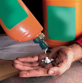 Пасти для рук