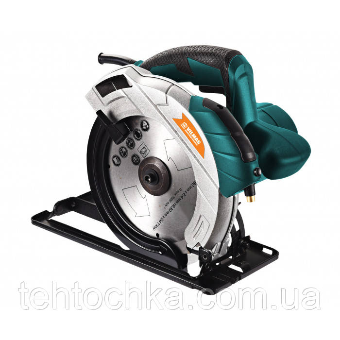 Пила дискова VILMAS 1200-CS-185