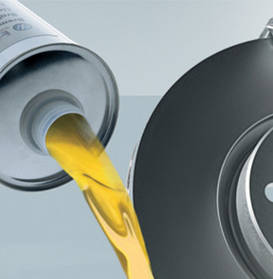 Гальмівна рідина