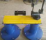 Роторна косарка для мотоблока КРН-1.1МБ, фото 3