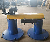 Роторна косарка для мотоблока КРН-1.1МБ, фото 4